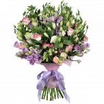 Букет "Нежнее всех"