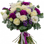 Букет «Анжелика»